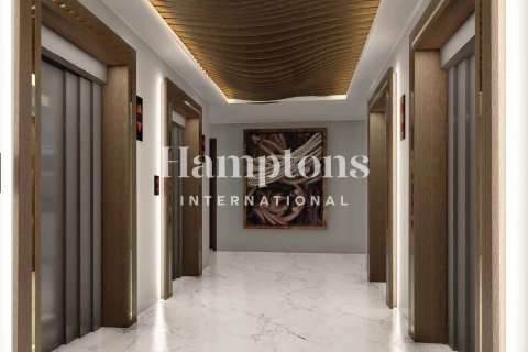 Квартира студия в FIVE at Jumeirah Village Circle, ОАЭ №145957 14