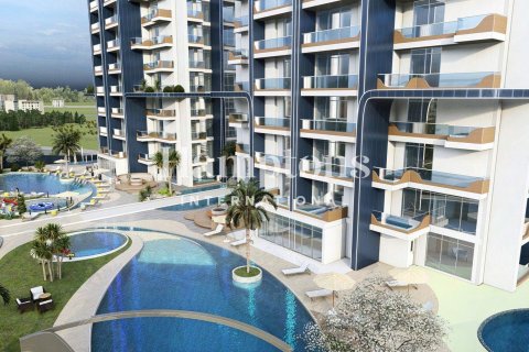 Квартира студия в FIVE at Jumeirah Village Circle, ОАЭ №145957 7
