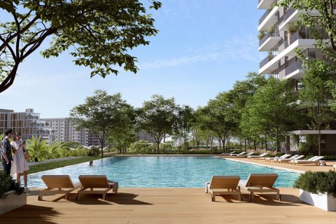 Квартира с 1 спальней в Maple at Dubai Hills Estate, ОАЭ №145960