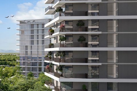 Квартира с 1 спальней в Maple at Dubai Hills Estate, ОАЭ №145960 3