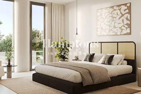 Квартира с 3 спальнями в FIVE at Jumeirah Village Circle, ОАЭ №145962 4