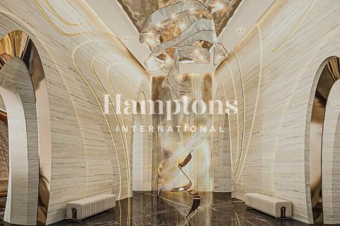 Квартира с 1 спальней в Ciel Tower, ОАЭ №145958 8