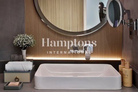 Квартира с 1 спальней в Ciel Tower, ОАЭ №145958 4