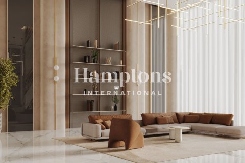 Квартира с 1 спальней в Al Jaddaf, ОАЭ №145963 9