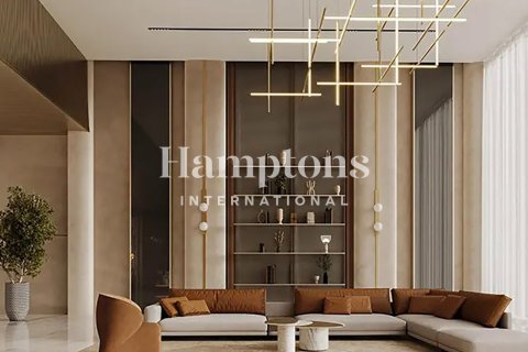 Квартира с 1 спальней в Al Jaddaf, ОАЭ №145963 5