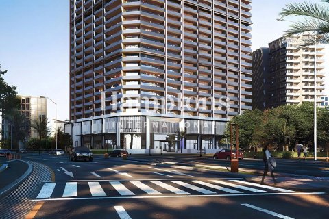 Квартира с 1 спальней в Al Jaddaf, ОАЭ №145963 11