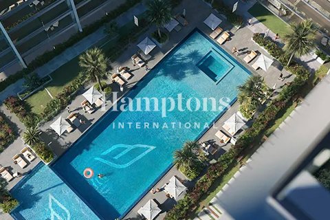 Квартира с 1 спальней в Al Jaddaf, ОАЭ №145963 6