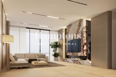 Квартира с 1 спальней в Al Jaddaf, ОАЭ №145963 8