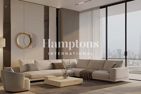 Квартира с 1 спальней в Al Jaddaf, ОАЭ №145963 10