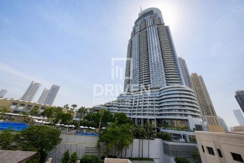 2 bedrooms Apartment in Downtown Dubai (Downtown Burj Dubai), UAE No. 190707 28