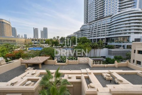 2 bedrooms Apartment in Downtown Dubai (Downtown Burj Dubai), UAE No. 190707 9