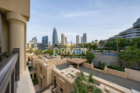2 bedrooms Apartment in Downtown Dubai (Downtown Burj Dubai), UAE No. 190707 27