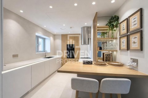 2 bedrooms Apartment in Downtown Dubai (Downtown Burj Dubai), UAE No. 190707 12