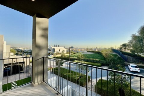 4 غرف نوم فيلا  رقم 131673 11