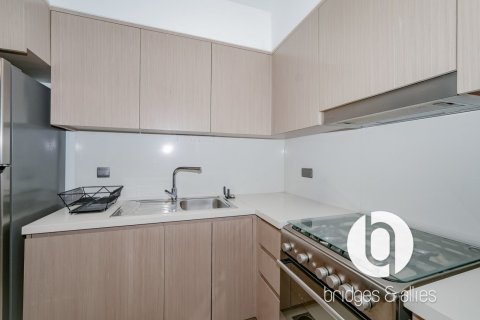 Квартира с 1 спальней в Даунтаун Дубай (Даунтаун Бурдж Дубай), ОАЭ №165352 6