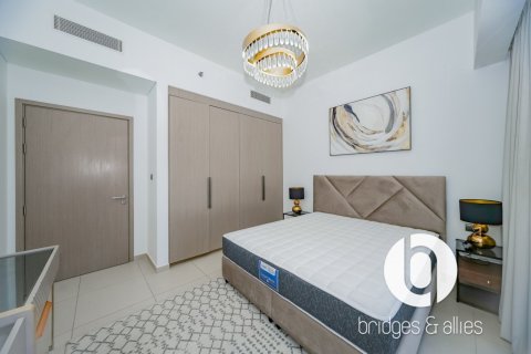 Квартира с 1 спальней в Даунтаун Дубай (Даунтаун Бурдж Дубай), ОАЭ №165352 13