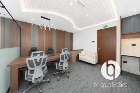 Офис 51м² в Бизнес-Бэй, ОАЭ №165347 10