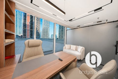 Офис 51м² в Бизнес-Бэй, ОАЭ №165347 6