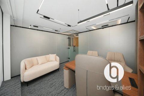 Офис 51м² в Бизнес-Бэй, ОАЭ №165347 16