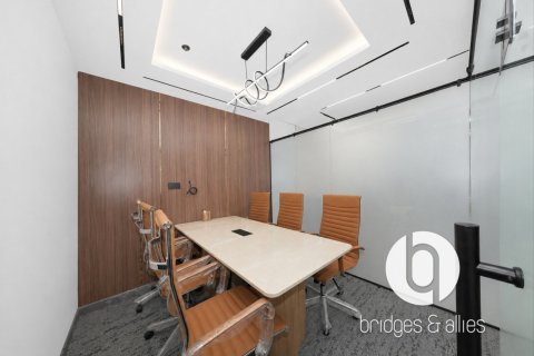 Офис 51м² в Бизнес-Бэй, ОАЭ №165347 14