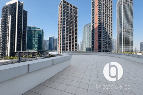 Офис 51м² в Бизнес-Бэй, ОАЭ №165347 18