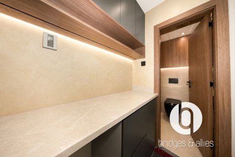 Офис 51м² в Бизнес-Бэй, ОАЭ №165347 17