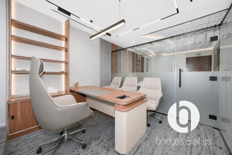 Офис 51м² в Бизнес-Бэй, ОАЭ №165347 9