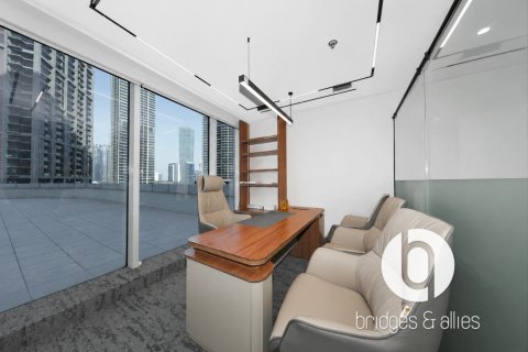 Офис 51м² в Бизнес-Бэй, ОАЭ №165347 4