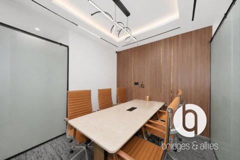 Офис 51м² в Бизнес-Бэй, ОАЭ №165347 12