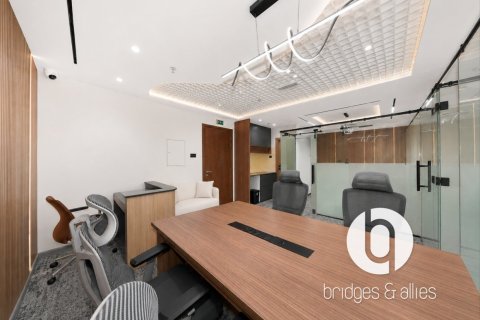 Офис 51м² в Бизнес-Бэй, ОАЭ №165347 15