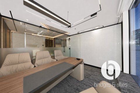 Офис 51м² в Бизнес-Бэй, ОАЭ №165347 11