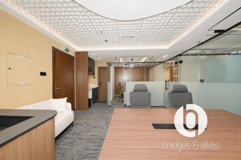 Офис 51м² в Бизнес-Бэй, ОАЭ №165347 8