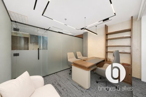 Офис 51м² в Бизнес-Бэй, ОАЭ №165347 7