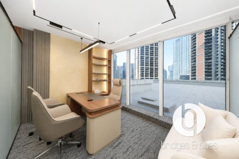 Офис 51м² в Бизнес-Бэй, ОАЭ №165347