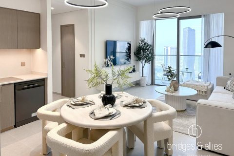2 bedrooms Apartment in Downtown Dubai (Downtown Burj Dubai), UAE No. 165351 3
