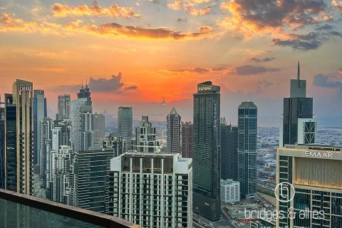 2 bedrooms Apartment in Downtown Dubai (Downtown Burj Dubai), UAE No. 165351