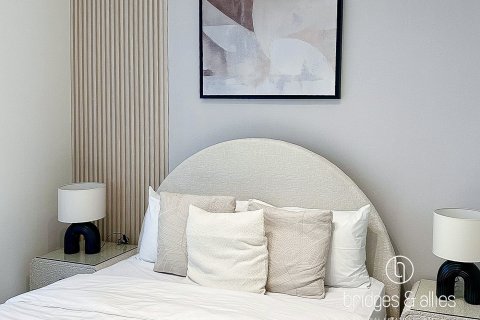 2 bedrooms Apartment in Downtown Dubai (Downtown Burj Dubai), UAE No. 165351 12