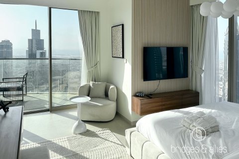 2 bedrooms Apartment in Downtown Dubai (Downtown Burj Dubai), UAE No. 165351 10