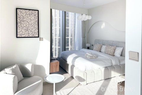 2 bedrooms Apartment in Downtown Dubai (Downtown Burj Dubai), UAE No. 165351 9