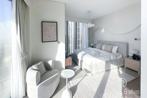2 bedrooms Apartment in Downtown Dubai (Downtown Burj Dubai), UAE No. 165351 11