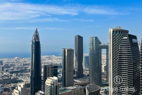 2 bedrooms Apartment in Downtown Dubai (Downtown Burj Dubai), UAE No. 165351 8