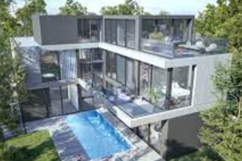 Townhouse de 3 chambres  No. 110344 6