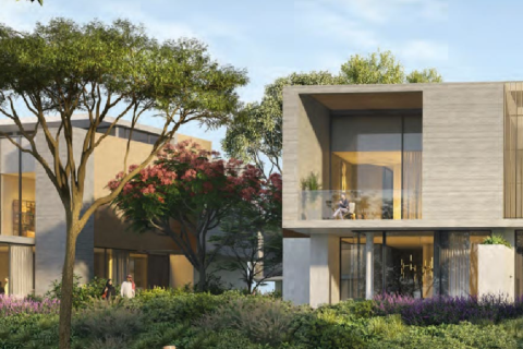 Townhouse de 3 chambres  No. 110344 5