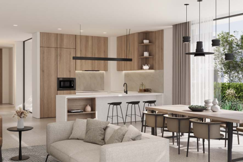 Townhouse de 3 chambres  No. 110344 3