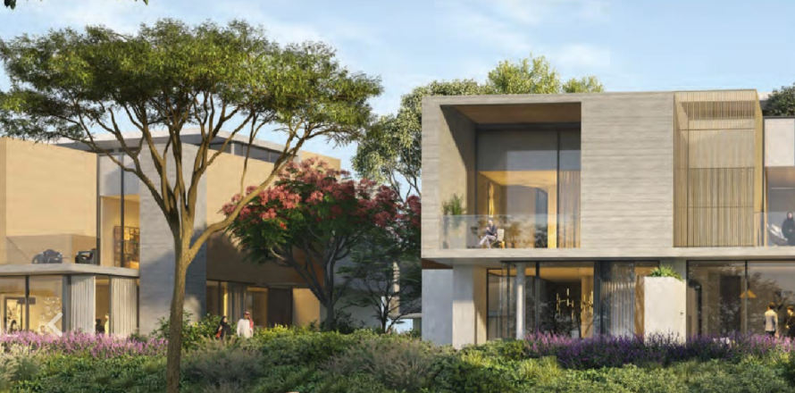 Townhouse de 3 chambres  No. 110344