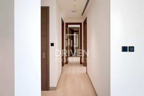 Квартира с 3 спальнями в Sobha Hartland, ОАЭ №193831 14