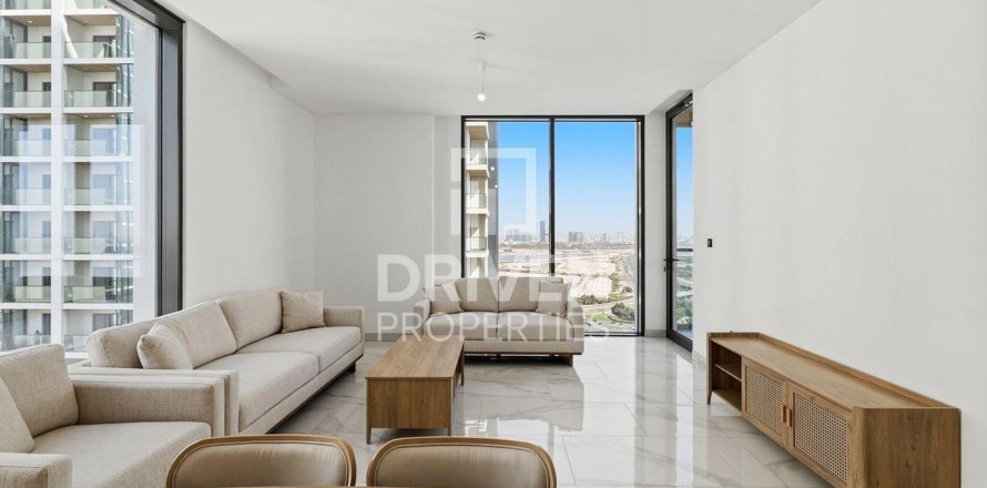 3 غرف نوم شقة في Sobha Hartland, الإمارات العربية المتحدة رقم 193830