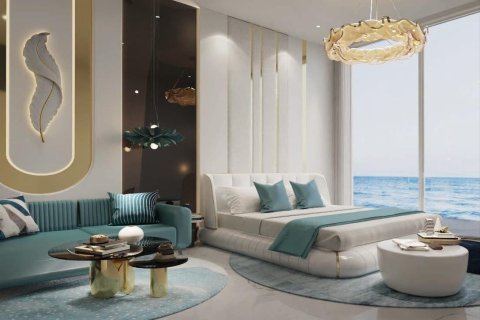 Appartement de Studio  No. 112451 6
