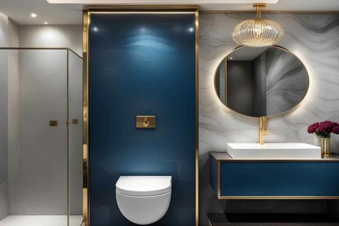 Appartement de Studio  No. 112451 8