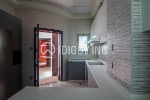 Townhouse de 4 chambres  No. 112449 13